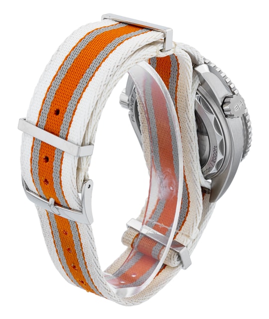 Omega Planet Ocean 215.32.44.21.04.001 Image 3